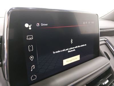 2024 GMC Yukon - Photo 22
