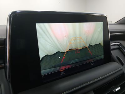 2024 GMC Yukon - Photo 17
