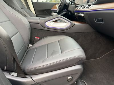 2025 Mercedes-Benz GLE - Photo 35
