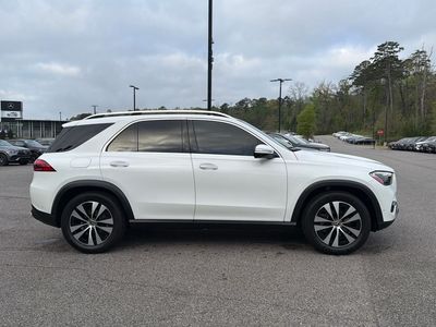 2025 Mercedes-Benz GLE - Photo 13