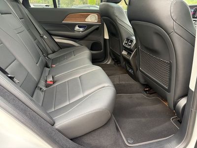 2025 Mercedes-Benz GLE - Photo 34