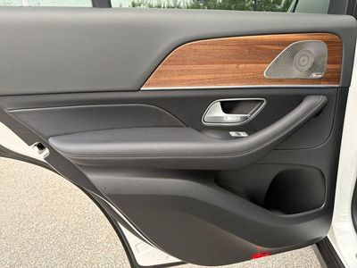 2025 Mercedes-Benz GLE - Photo 27