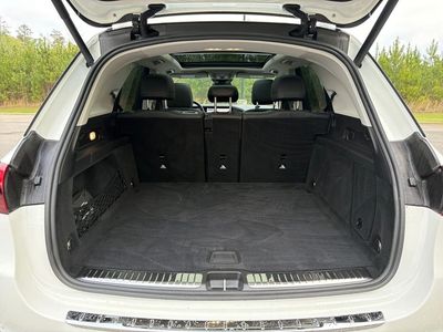 2025 Mercedes-Benz GLE - Photo 28