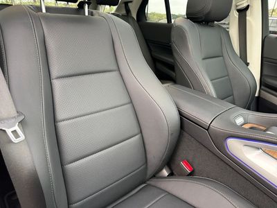 2025 Mercedes-Benz GLE - Photo 32