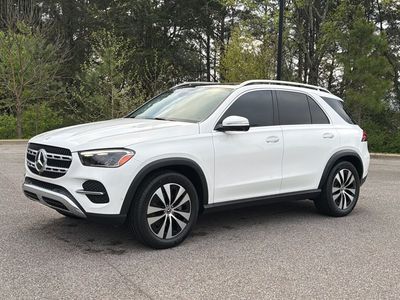 2025 Mercedes-Benz GLE - Photo 5