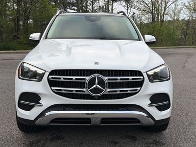 2025 Mercedes-Benz GLE - Photo 3