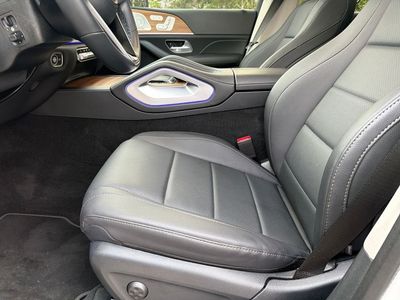 2025 Mercedes-Benz GLE - Photo 17