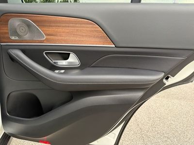 2025 Mercedes-Benz GLE - Photo 33