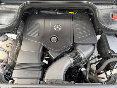 2025 Mercedes-Benz GLE - Photo 16