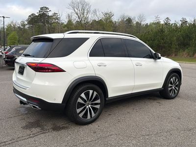 2025 Mercedes-Benz GLE - Photo 12