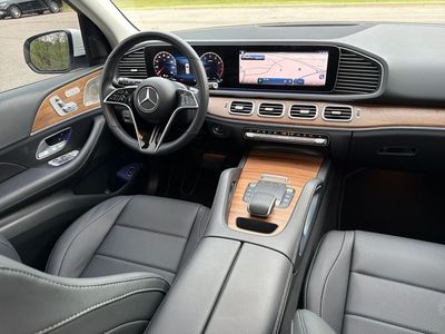 2025 Mercedes-Benz GLE - Photo 36