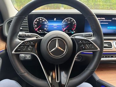 2025 Mercedes-Benz GLE - Photo 18