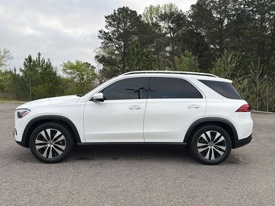 2025 Mercedes-Benz GLE - Photo 7