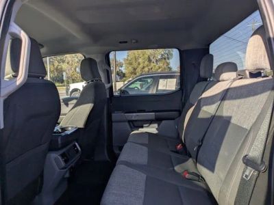 2022 Ford F-150 — photo 10 view