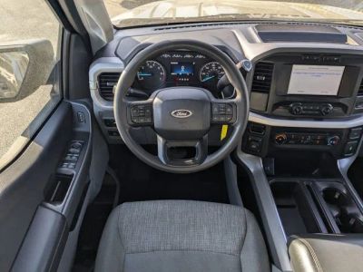2022 Ford F-150 — photo 12 view