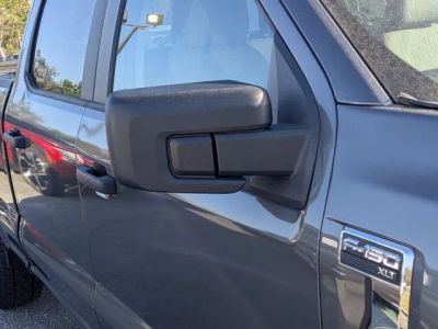 2022 Ford F-150 — photo 8 view