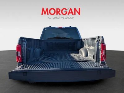 2022 Ford F-150 — photo 9 view
