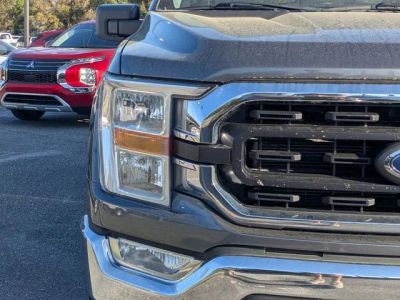 2022 Ford F-150 — photo 7 view