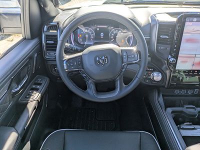 2026 Ram 1500 — photo 14 view