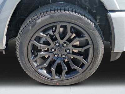 2026 Ram 1500 — photo 10 view