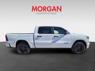 2026 Ram 1500 — photo 7 view