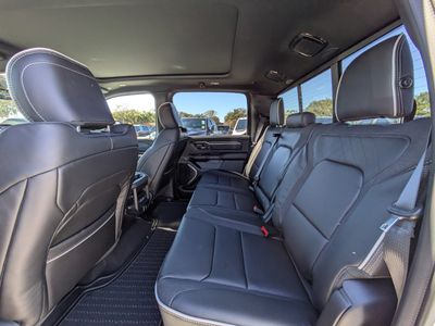 2026 Ram 1500 — photo 12 view