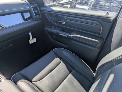 2026 Ram 1500 — photo 15 view