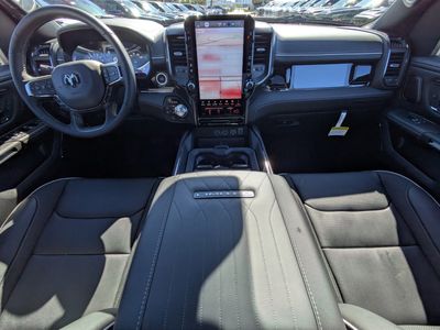 2026 Ram 1500 — photo 13 view