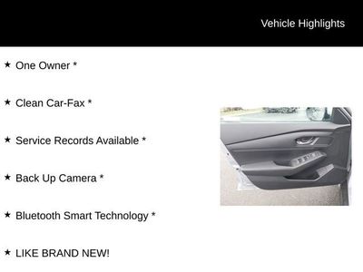 2025 Honda Accord Sedan LX CVT - Photo 11