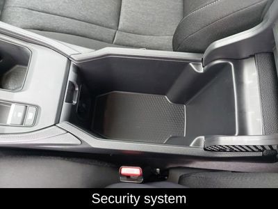 2025 Honda Accord Sedan LX CVT - Photo 24