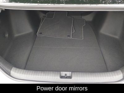 2025 Honda Accord Sedan LX CVT - Photo 1