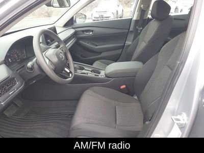 2025 Honda Accord Sedan LX CVT - Photo 15