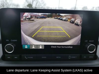 2025 Honda Accord Sedan LX CVT - Photo 22