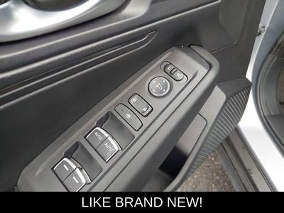 2025 Honda Accord Sedan LX CVT - Photo 14