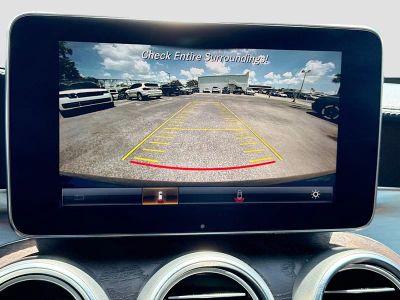 2017 Mercedes-Benz C-Class — photo 30 view