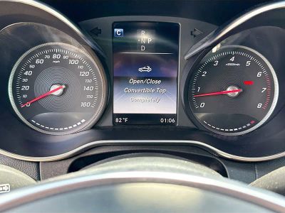 2017 Mercedes-Benz C-Class — photo 37 view