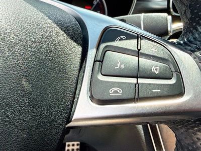 2017 Mercedes-Benz C-Class — photo 35 view