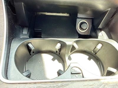 2017 Mercedes-Benz C-Class — photo 27 view
