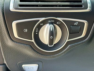 2017 Mercedes-Benz C-Class — photo 32 view