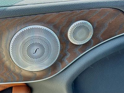 2017 Mercedes-Benz C-Class — photo 22 view