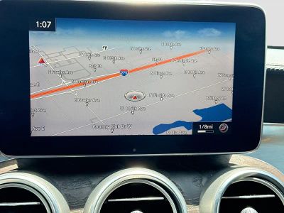 2017 Mercedes-Benz C-Class — photo 29 view