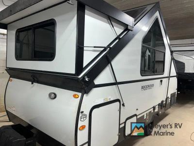 2026 Forest River RV Rockwood Hardside Series - Photo 3