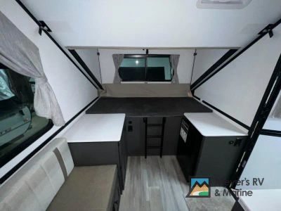 2026 Forest River RV Rockwood Hardside Series - Photo 10
