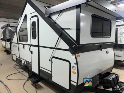 2026 Forest River RV Rockwood Hardside Series - Photo 1