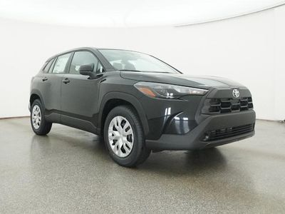 2026 Corolla Cross L - Photo 60