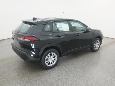 2026 Corolla Cross L - Photo 52