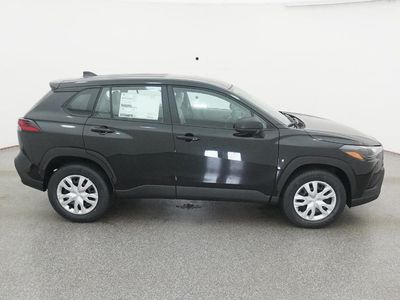 2026 Corolla Cross L - Photo 55
