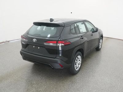 2026 Corolla Cross L - Photo 49