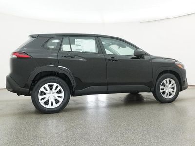 2026 Corolla Cross L - Photo 54
