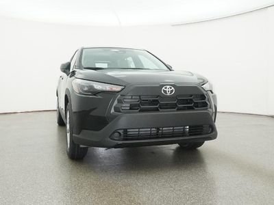 2026 Corolla Cross L - Photo 62